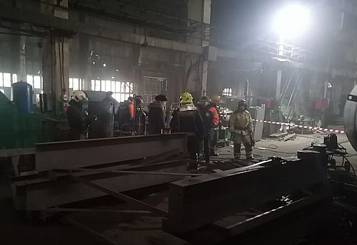 Фото пресс-службы Администрации Абакана